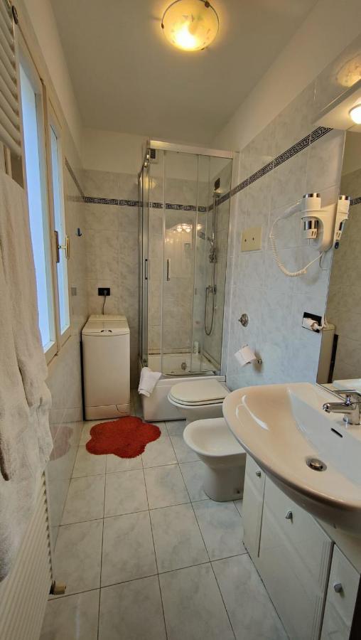 Apartamento Ca'meo Venecia