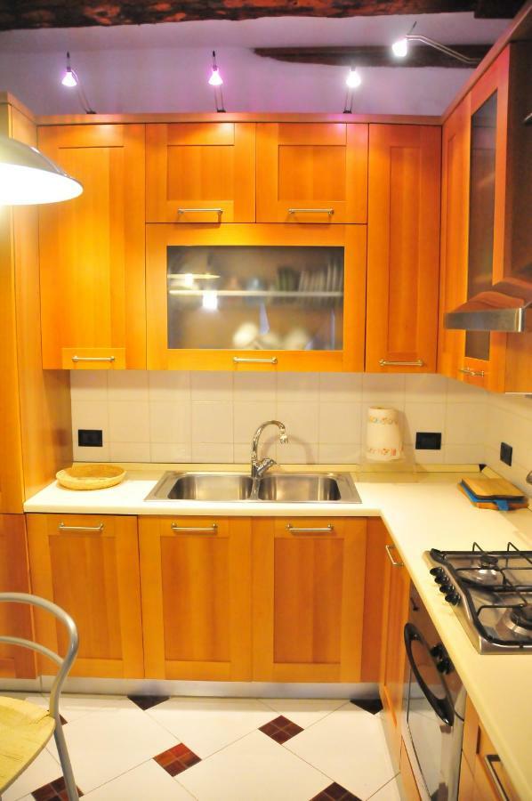 Apartamento Ca'meo Venecia