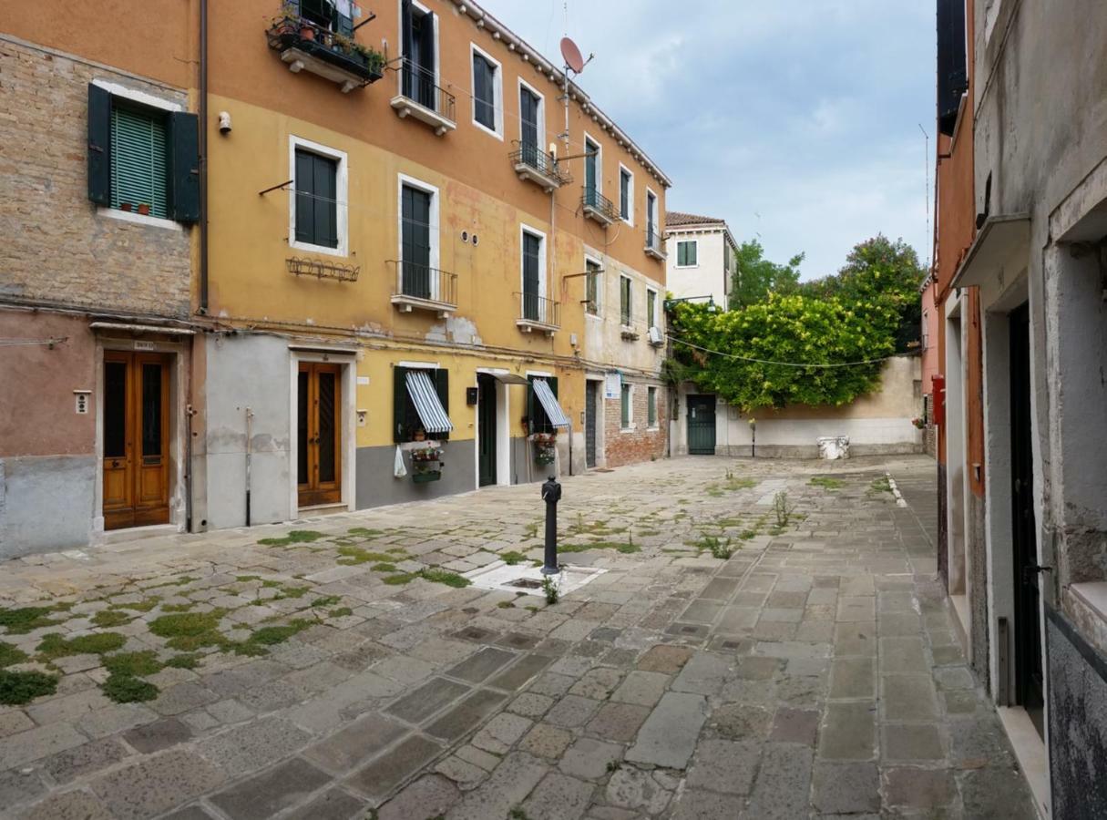 Apartamento Ca'meo